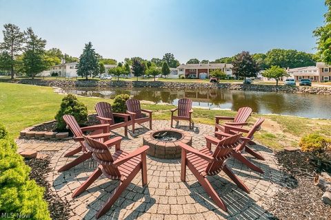 Tiny photo for 10 Meadowlawn Drive #13, Mentor, OH 44060 (MLS # 5186815)