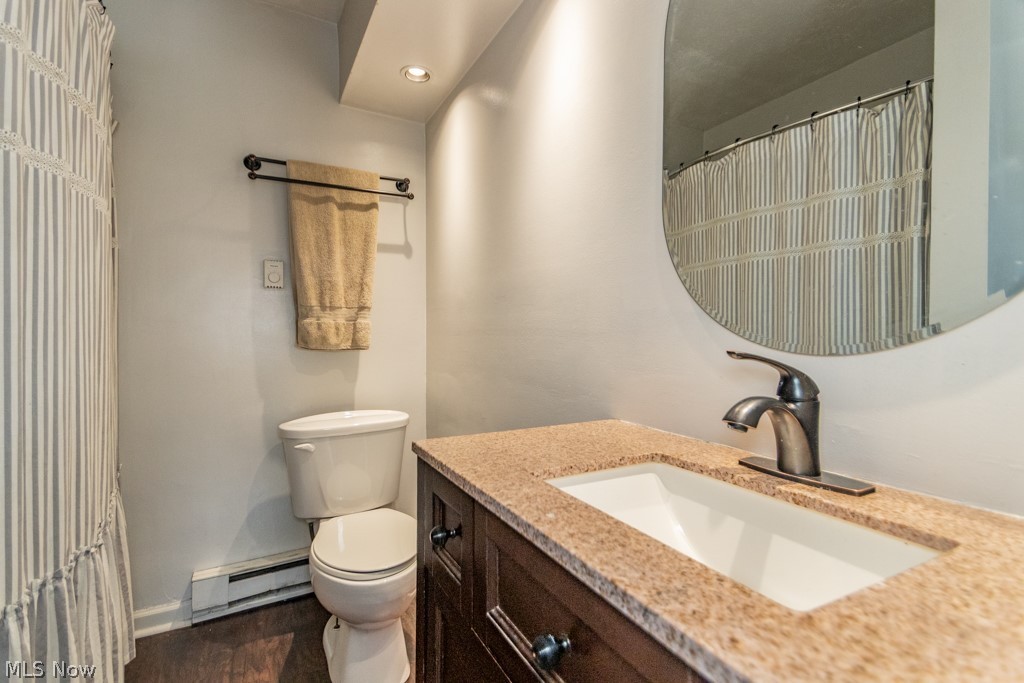 Meadowlawn Condo - Residential