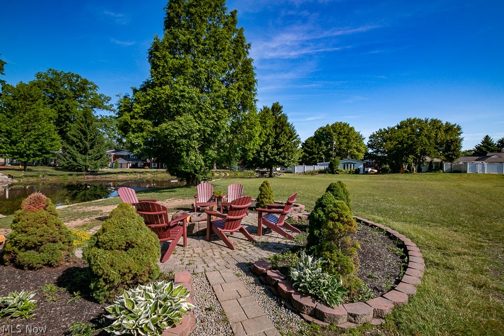 Meadowlawn Condo - Residential