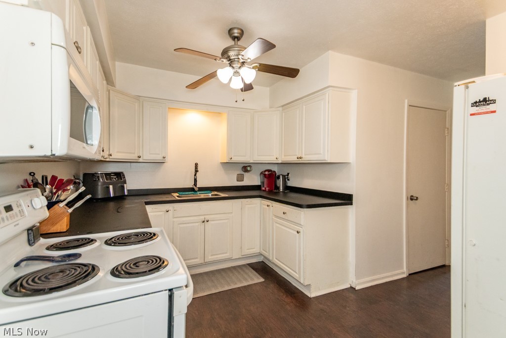 Meadowlawn Condo - Residential