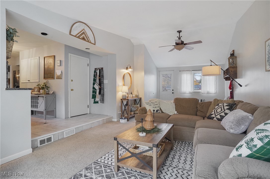 Silver Lake Heights - Residential