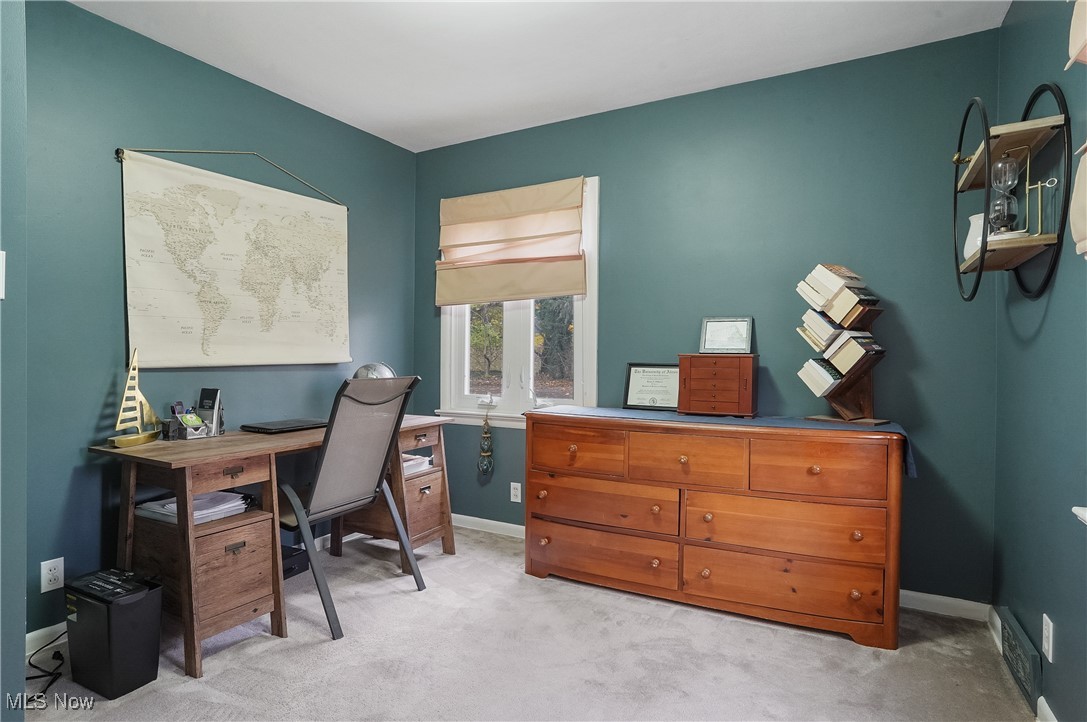 Silver Lake Heights - Residential