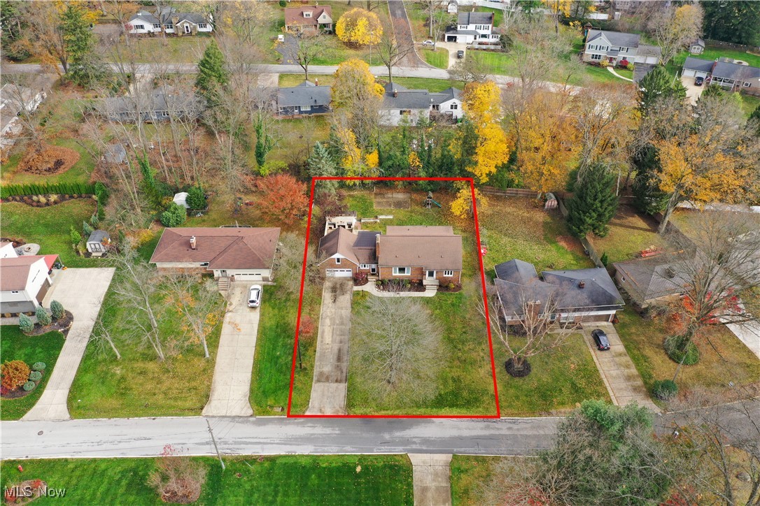 Silver Lake Heights - Residential