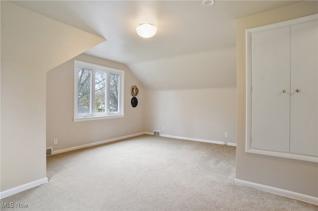 Silver Lake Heights - Residential