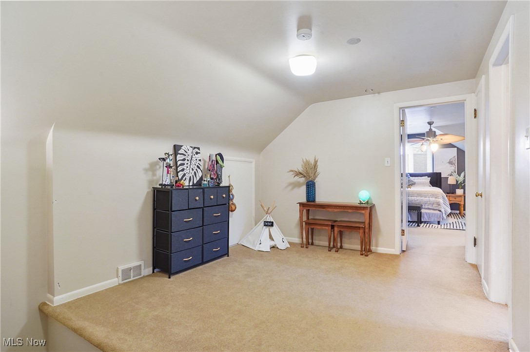 Silver Lake Heights - Residential