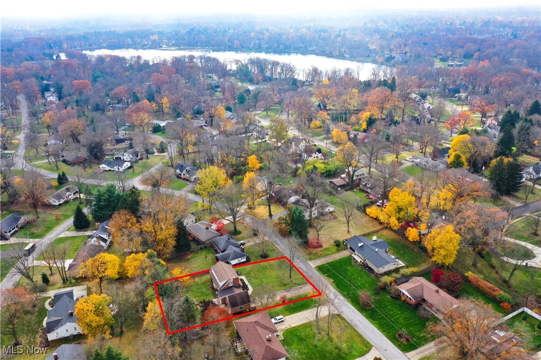 Silver Lake Heights - Residential