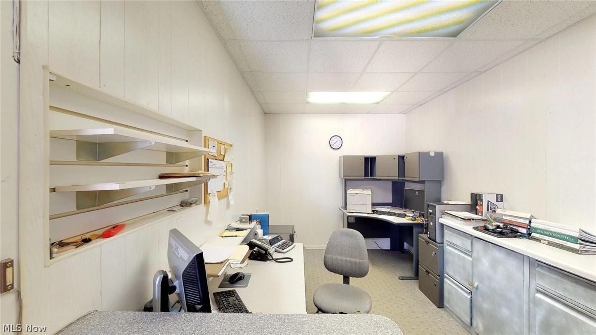 Tuxedo Farms - Commercial Lease