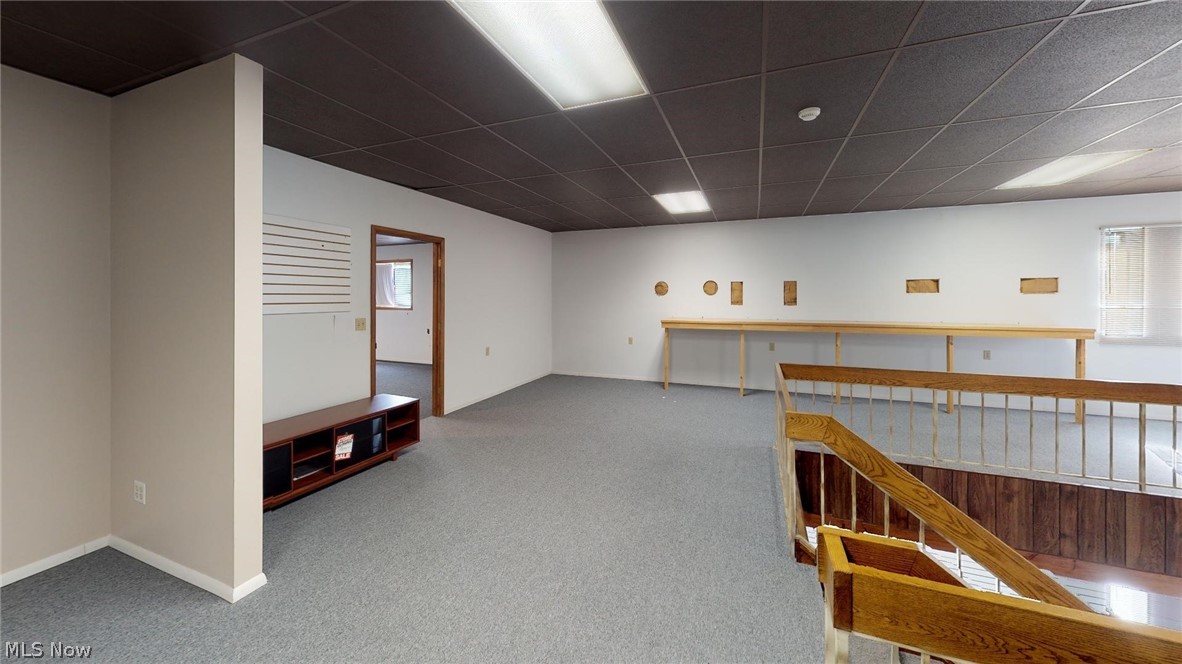 Tuxedo Farms - Commercial Lease