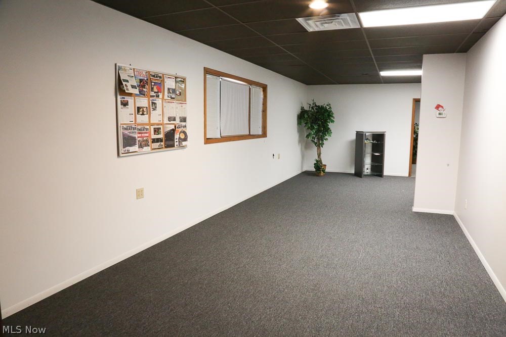 Tuxedo Farms - Commercial Lease