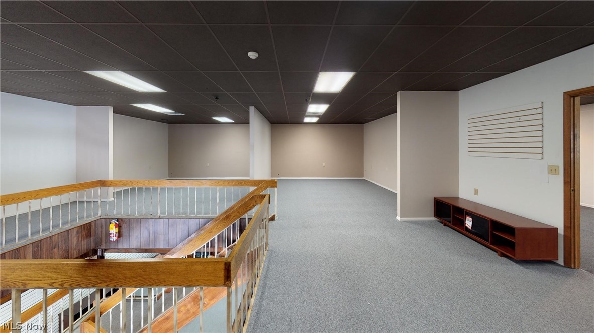 Tuxedo Farms - Commercial Lease