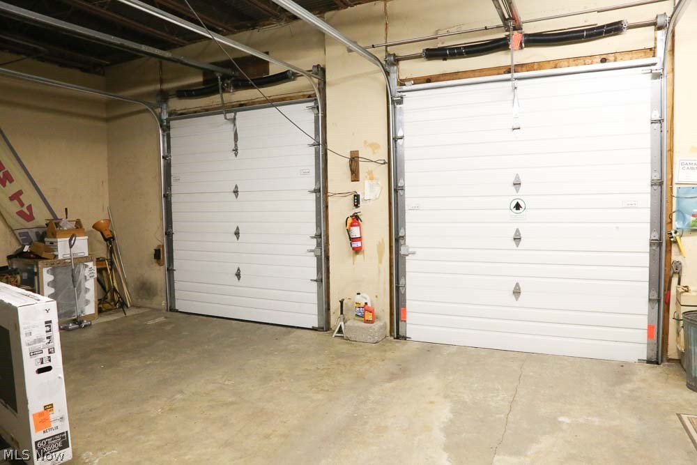 Tuxedo Farms - Commercial Lease