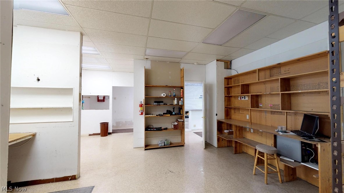 Tuxedo Farms - Commercial Lease