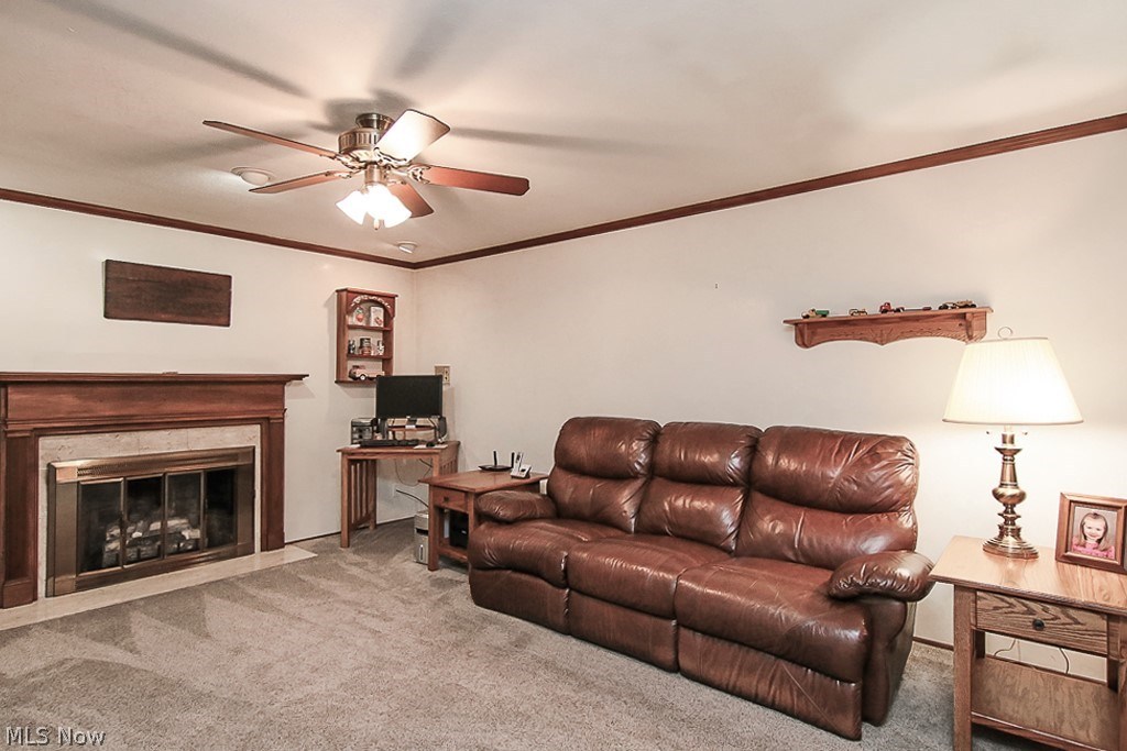 Valley Park - Residential