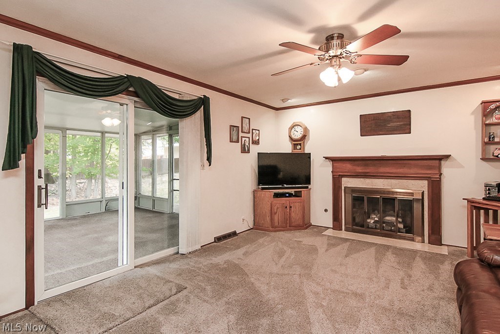 Valley Park - Residential