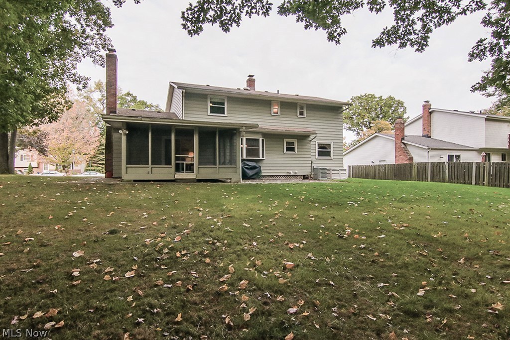 Valley Park - Residential