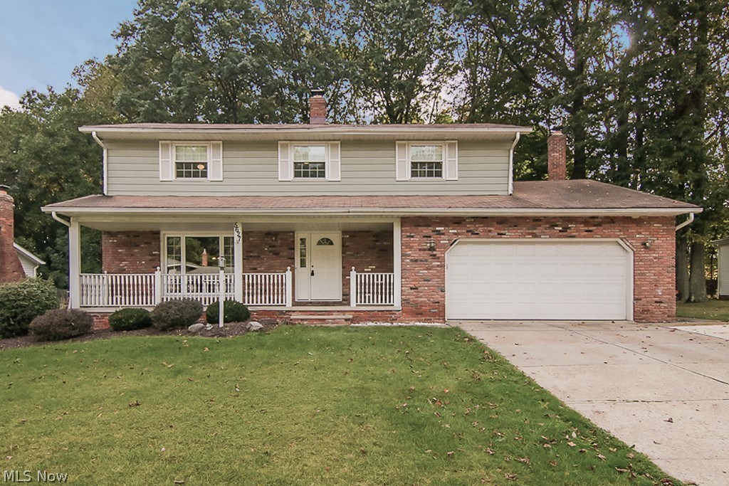 Valley Park - Residential