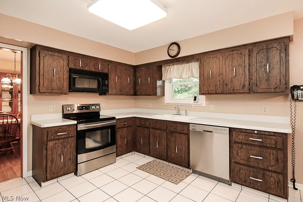 Valley Park - Residential