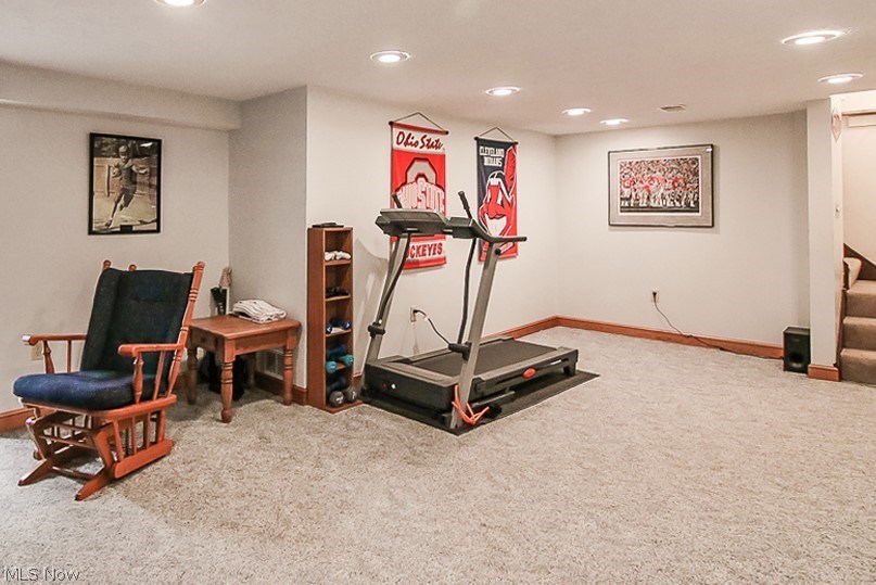 Valley Park - Residential