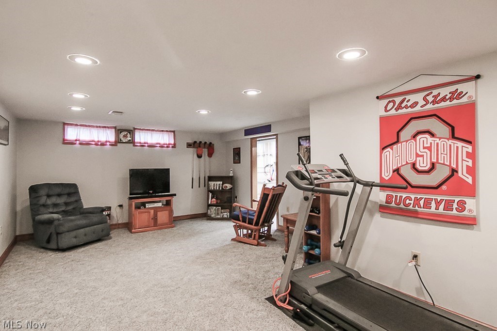 Valley Park - Residential