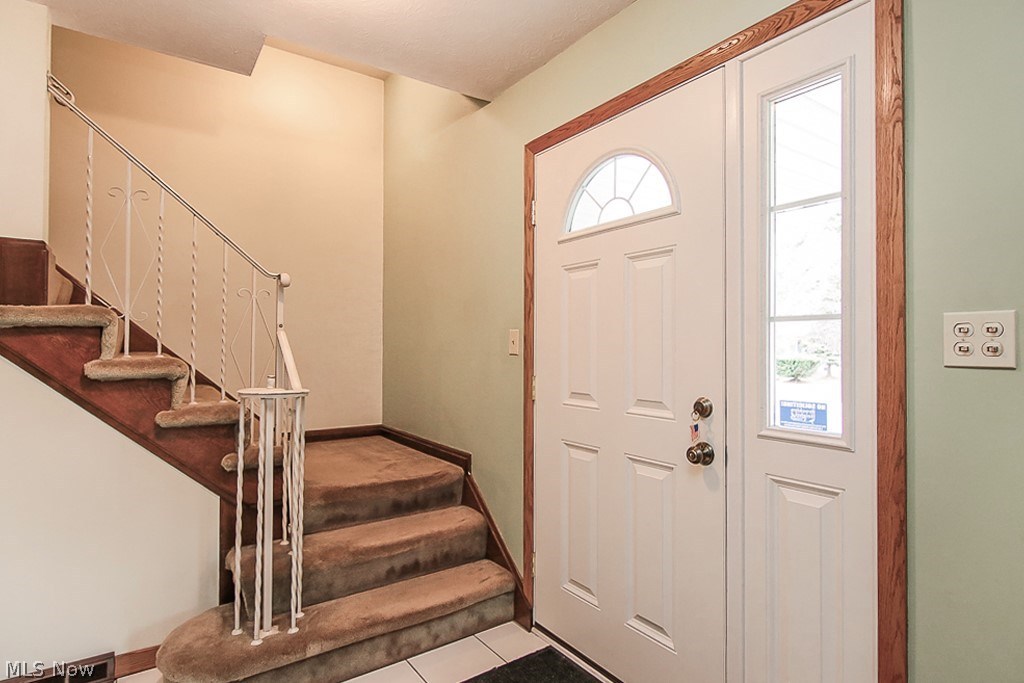 Valley Park - Residential