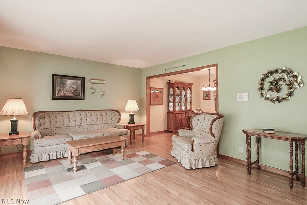 Valley Park - Residential