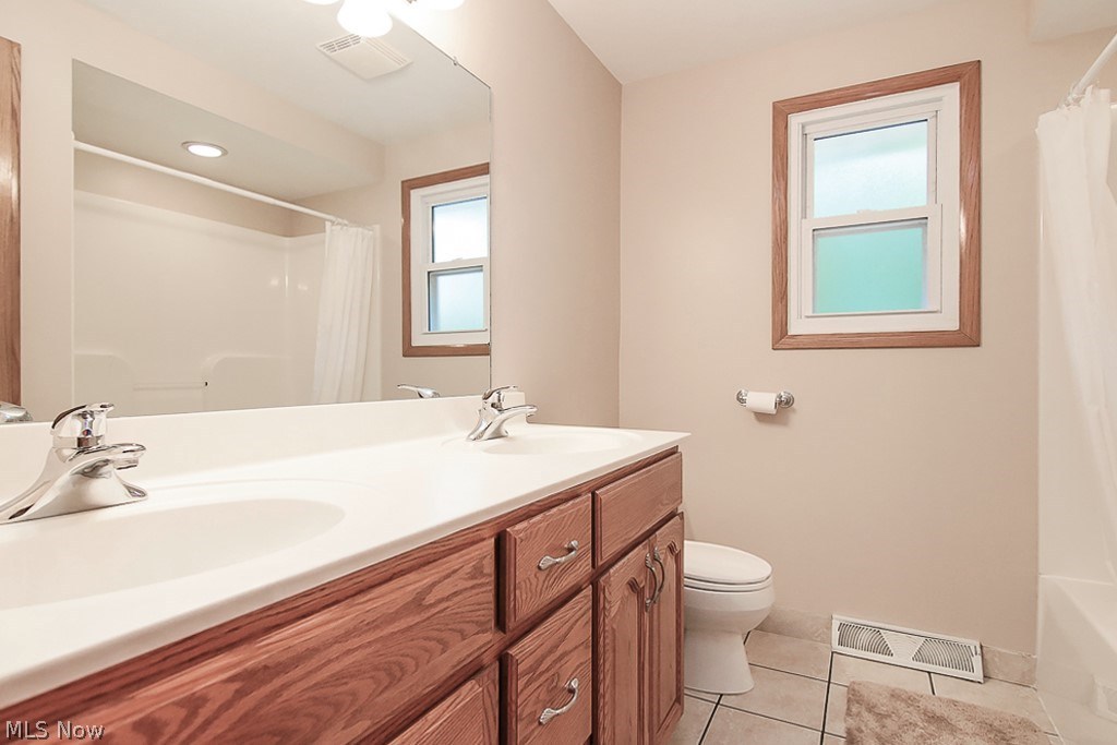 Valley Park - Residential