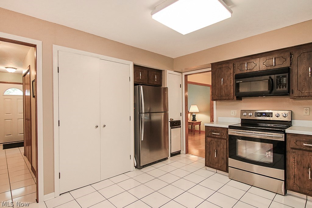 Valley Park - Residential