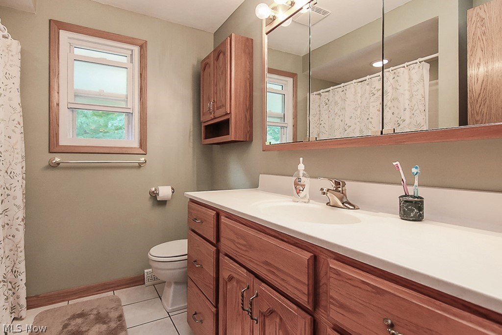 Valley Park - Residential