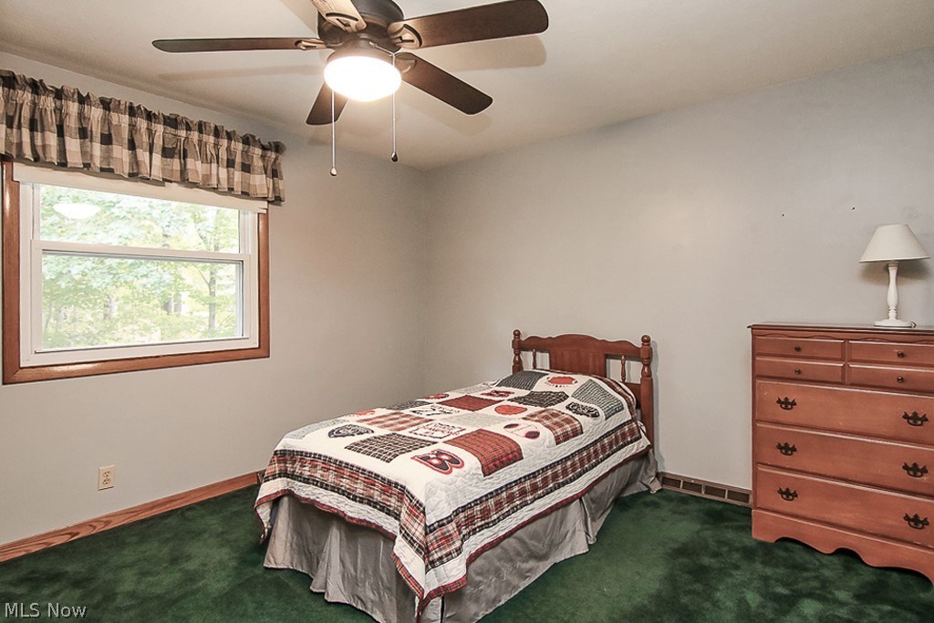 Valley Park - Residential