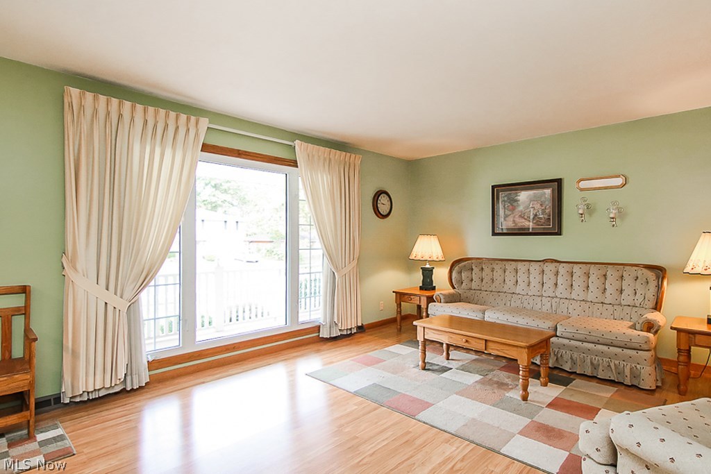 Valley Park - Residential