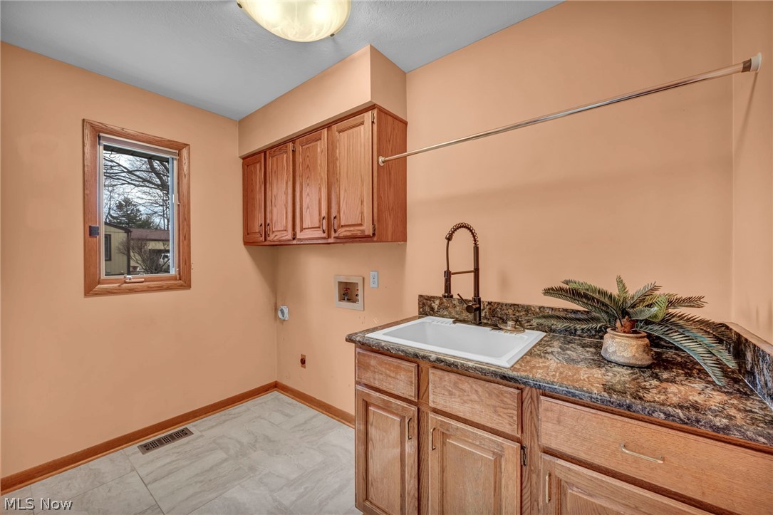 City/Canton - Residential