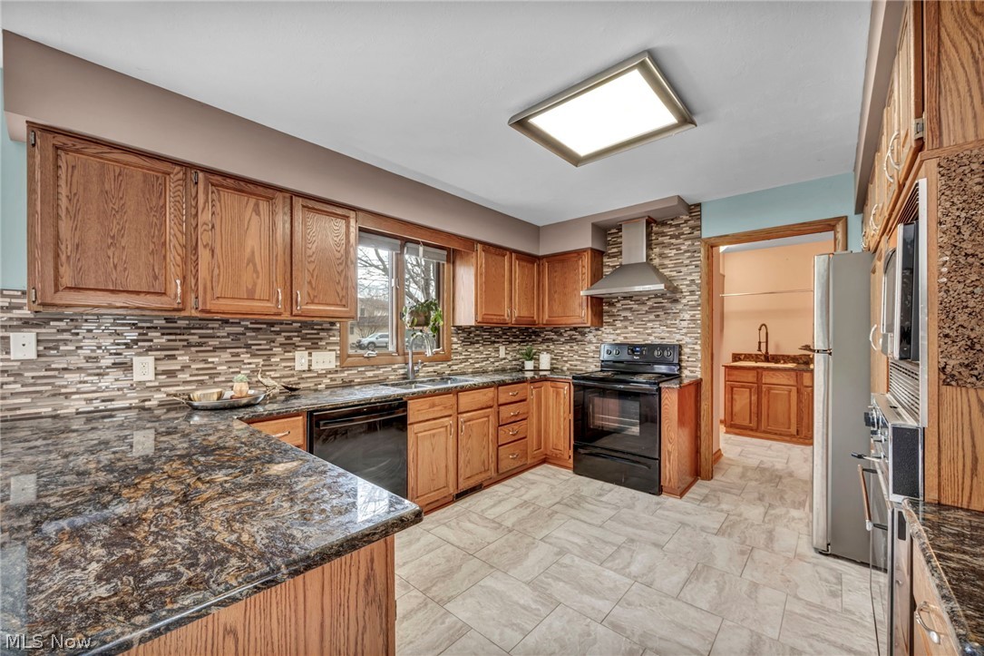 City/Canton - Residential