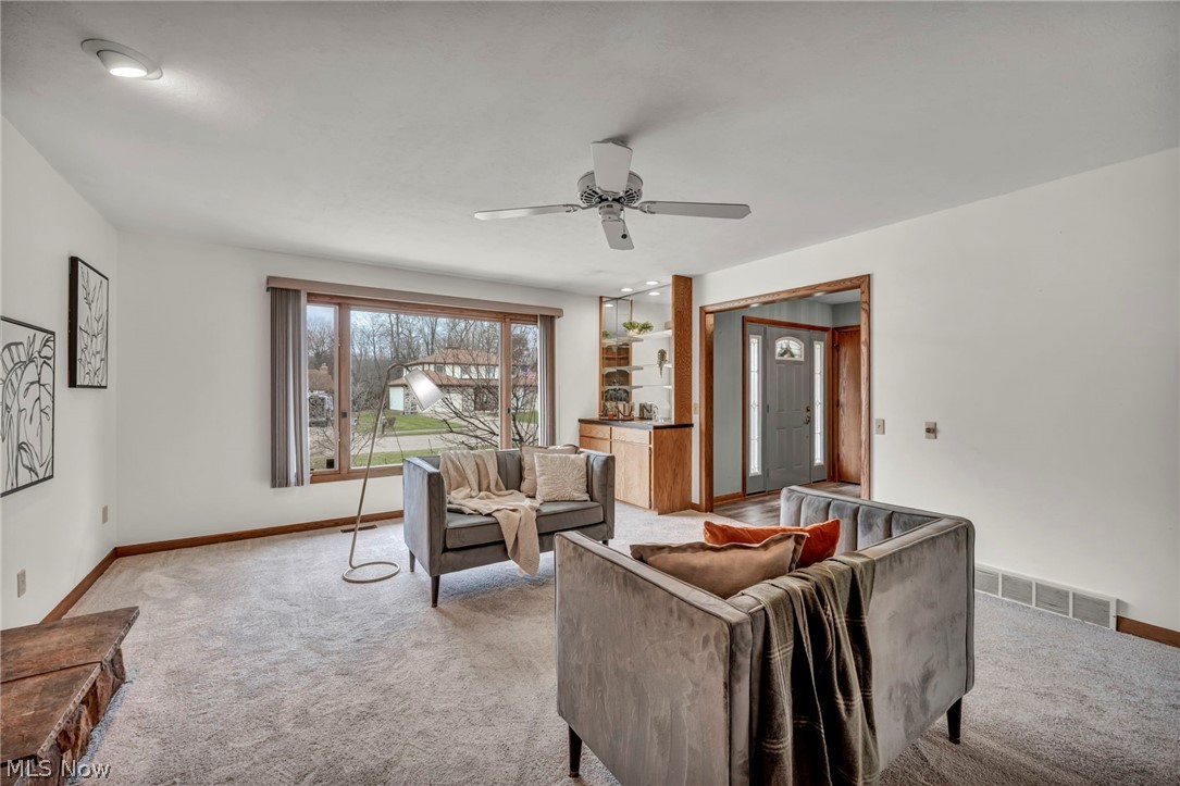 City/Canton - Residential