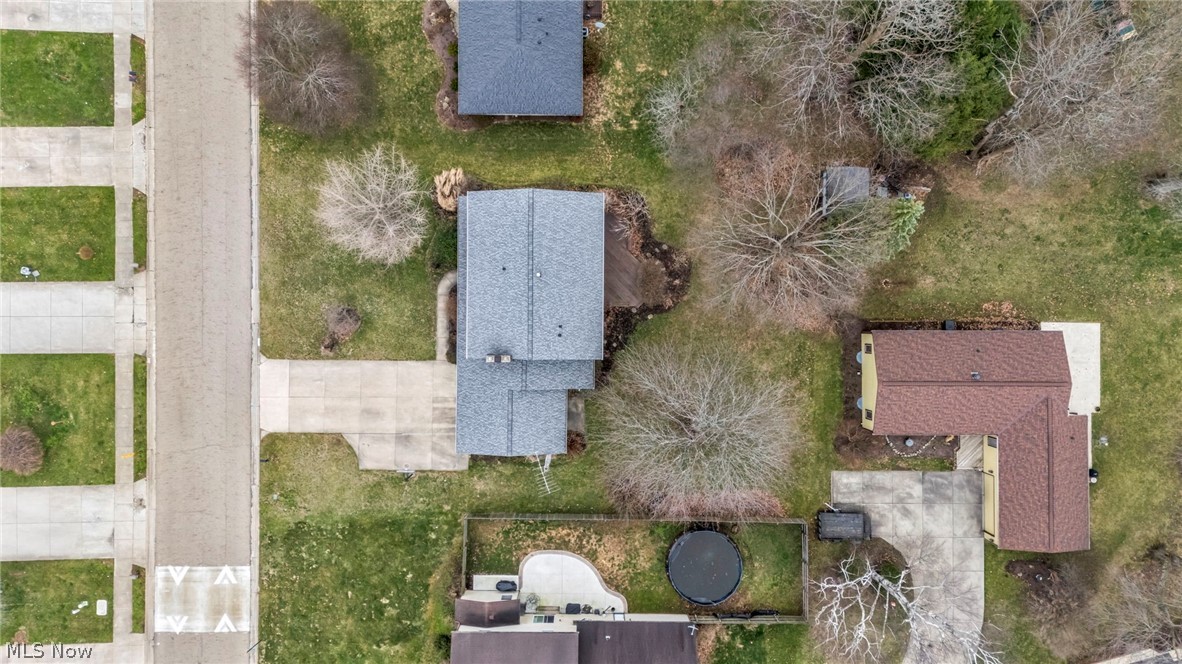 City/Canton - Residential