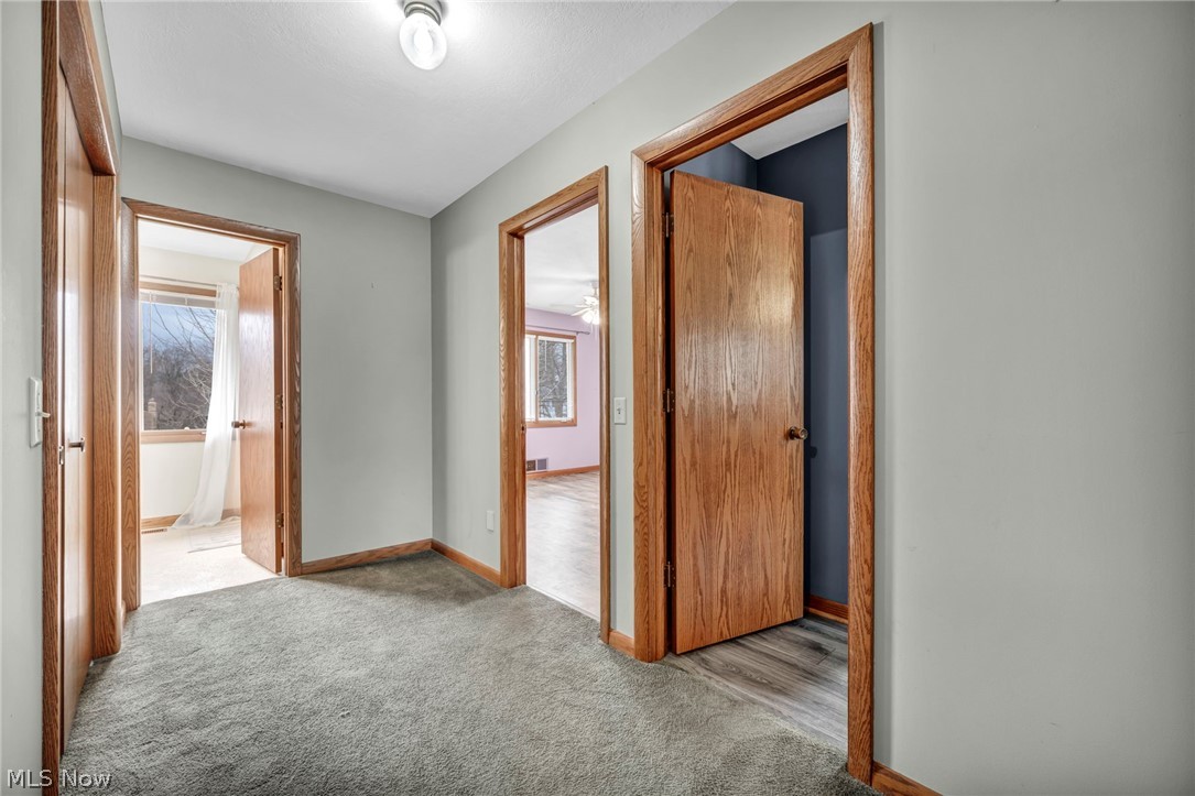 City/Canton - Residential