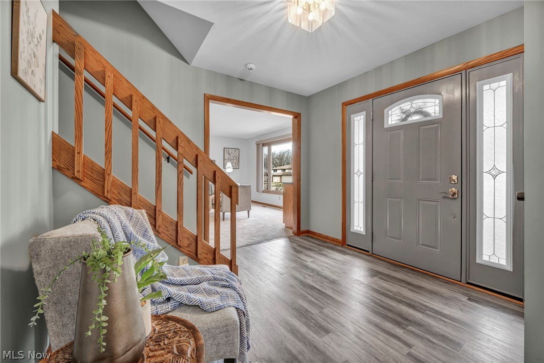 City/Canton - Residential