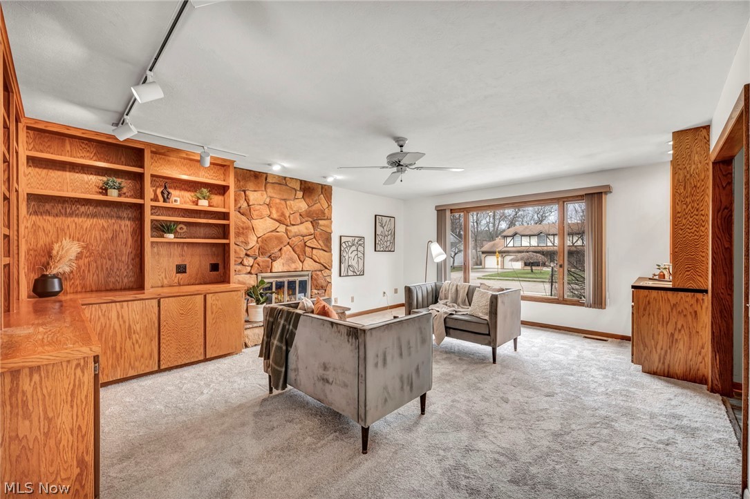 City/Canton - Residential