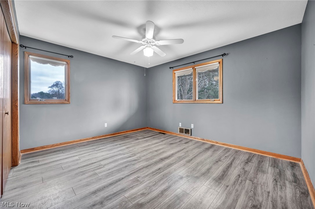 City/Canton - Residential