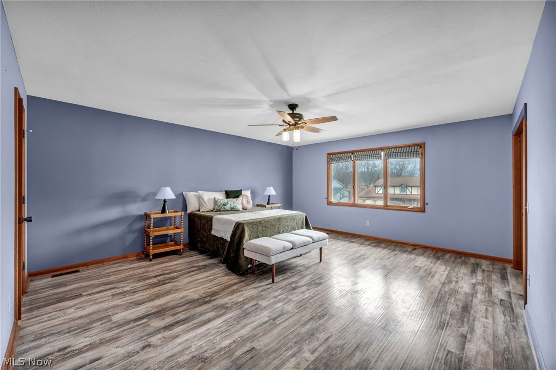 City/Canton - Residential