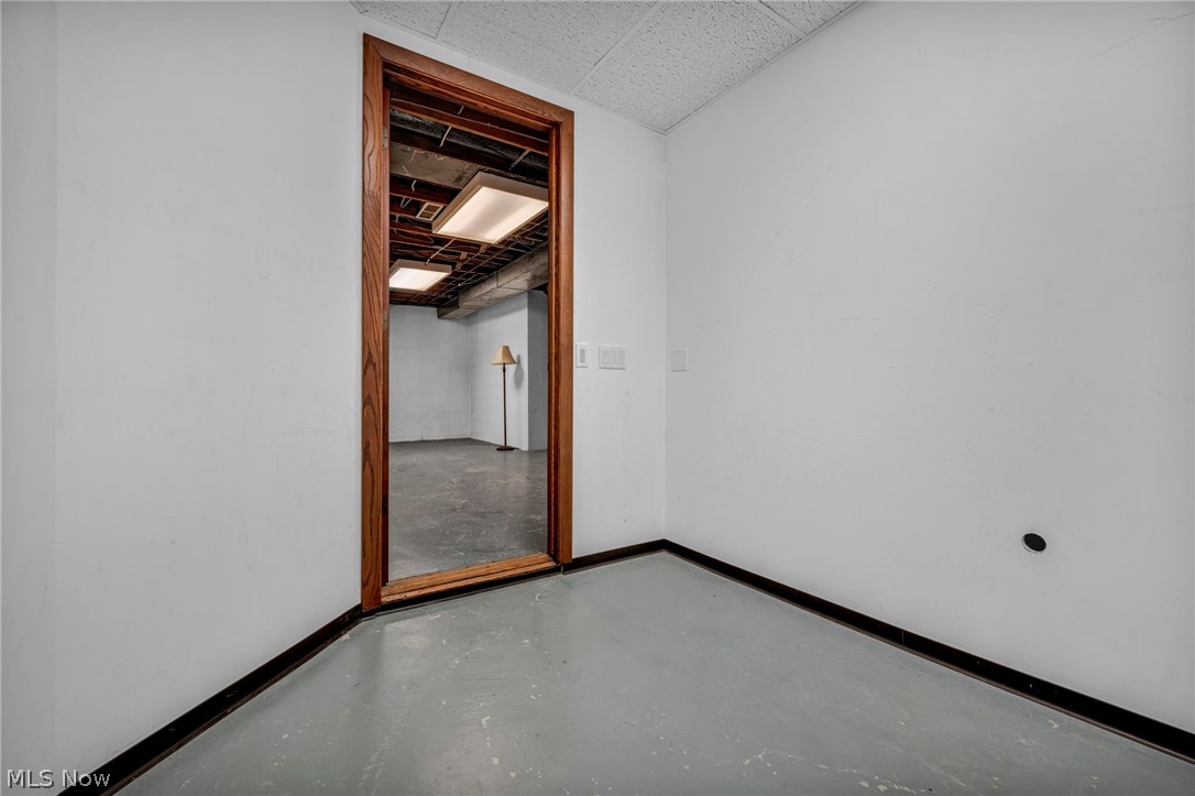 City/Canton - Residential