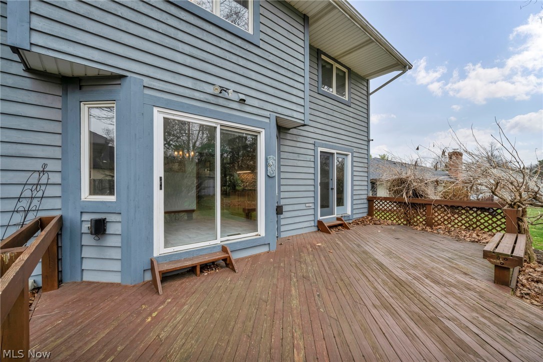 City/Canton - Residential