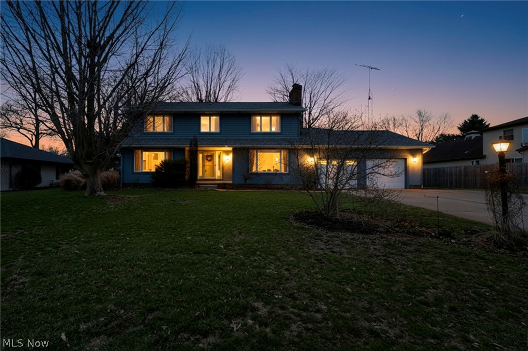 City/Canton - Residential