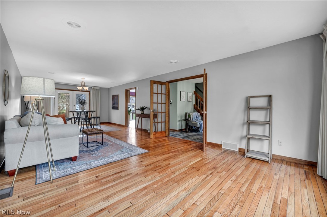 City/Canton - Residential