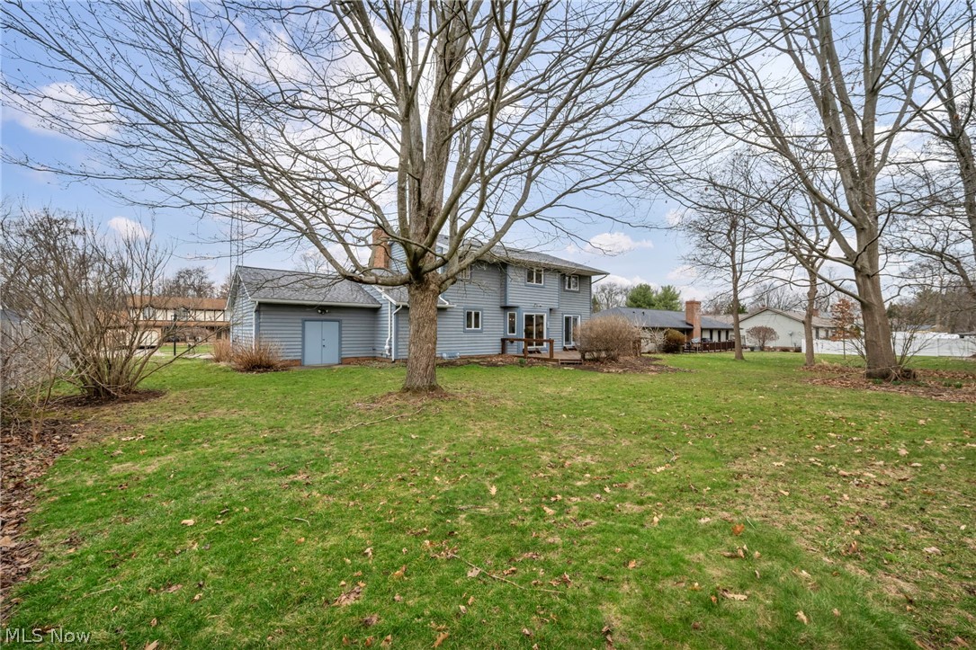 City/Canton - Residential