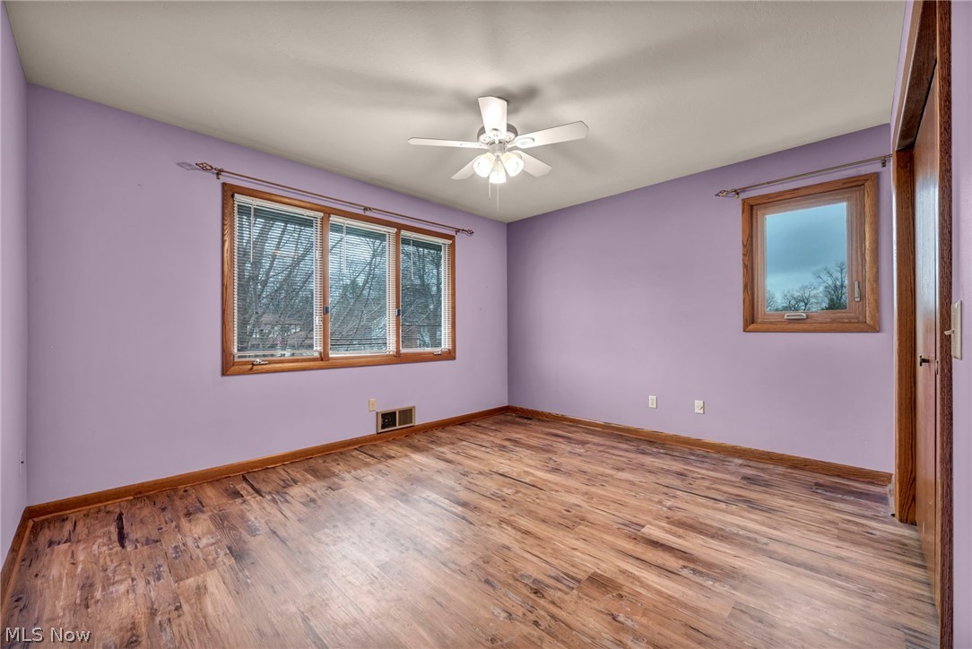 City/Canton - Residential