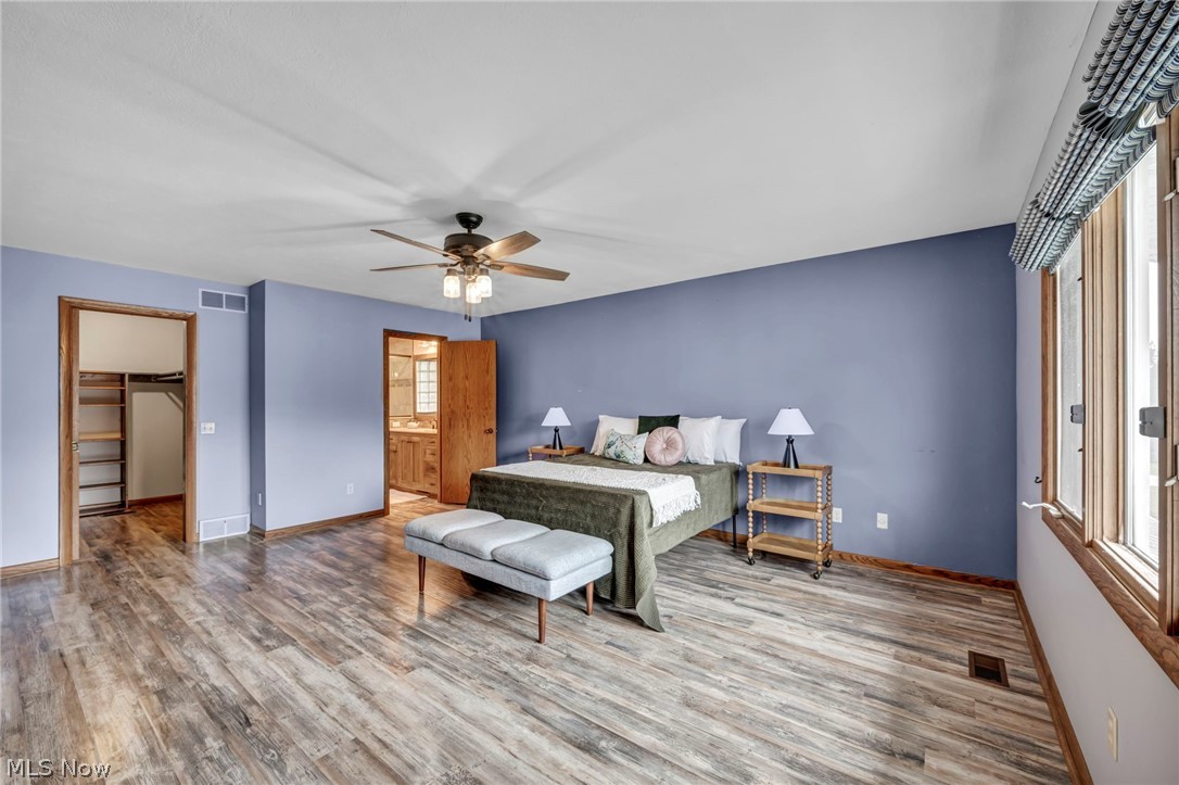 City/Canton - Residential