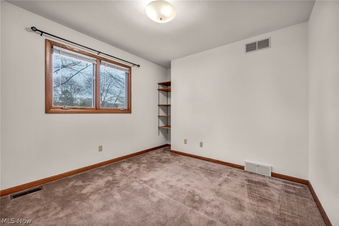 City/Canton - Residential