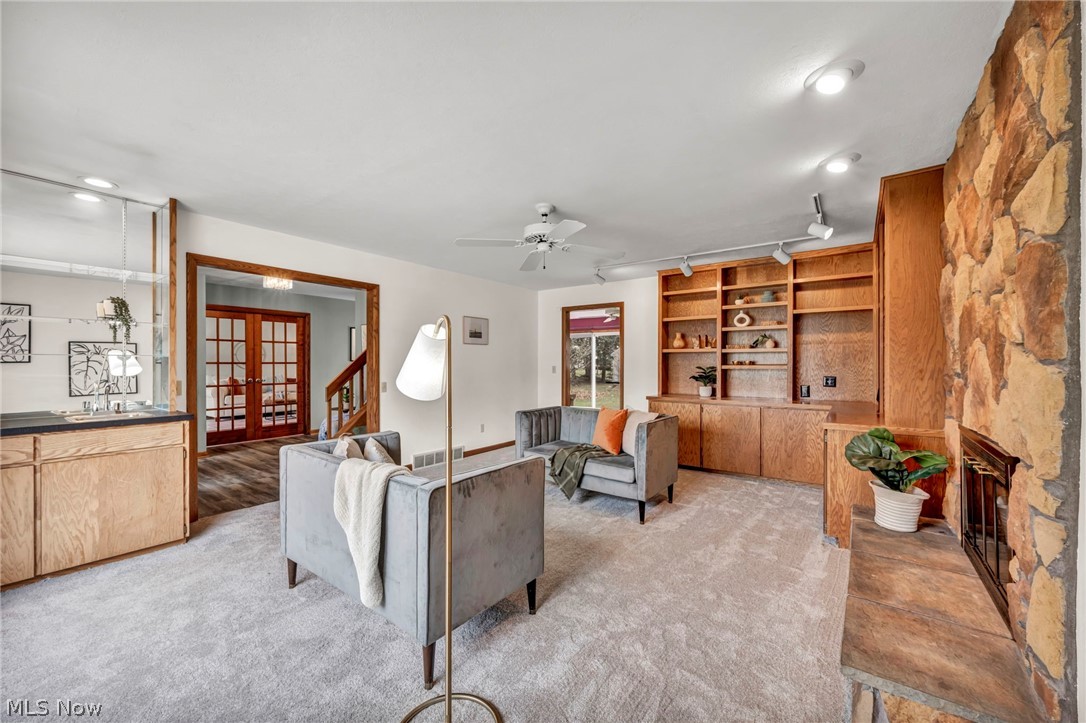 City/Canton - Residential