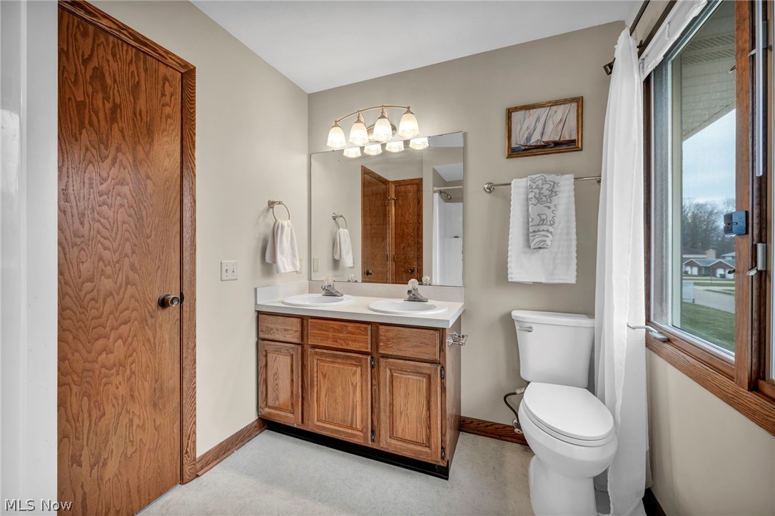 City/Canton - Residential