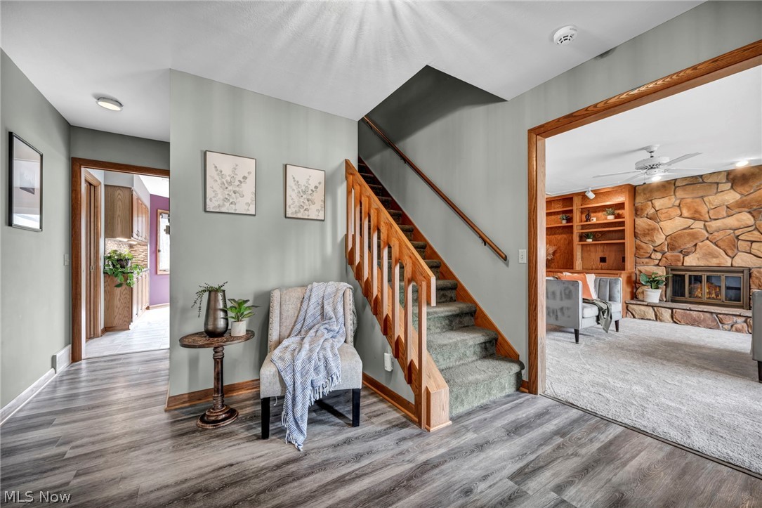 City/Canton - Residential